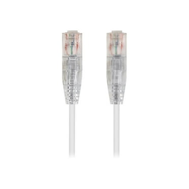 Orange by LinkCable 300ft Cat6 550MHz 24AWG Bare Copper UTP Snagless Ethernet Network Cable Orange by LinkCable 300ft Cat6 550MHz 24AWG Bare Copper UTP Snagless Ethernet Network Cable